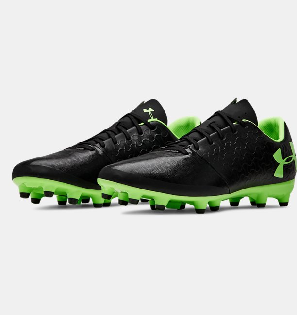 Men S Ua Magnetico Select Fg Football Boots Under Armour Uk